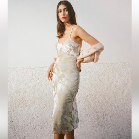 Rouje Diane Dress - Picture 11 of 11